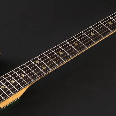 Fender USA 1971Mustang Competition Burgundy [SN 314145] (08/26) image 7