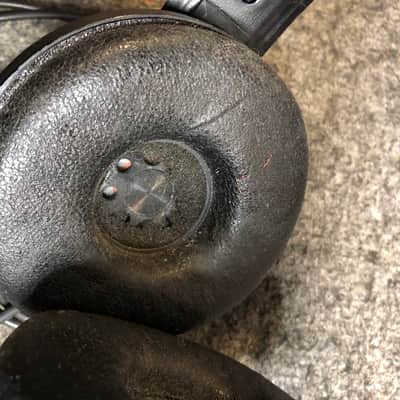 AKG k141 Studio Monitoring Headphones image 4