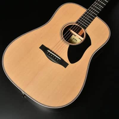 Headway The Five/STD Type D 2025 - CN（Clear Natural）Acoustic Guitar image 2