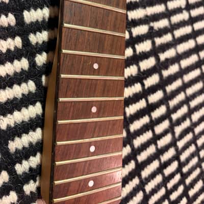 Ibanez Roadstar II RG440 Neck image 5