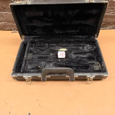 Vintage Bundy by Selmer "Resonite" Bb Clarinet - No Mouthpiece Repair / Parts Project AS IS image 13