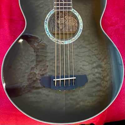 Michael Kelly Dragonfly 5 2025-Smoke Burst image 2
