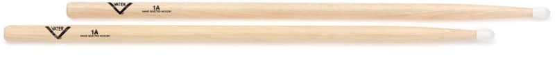 Vater 1A Drumsticks (3-pack) Bundle image 1