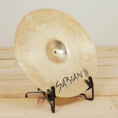Sabian XSR Fast Crash - 18" image 2