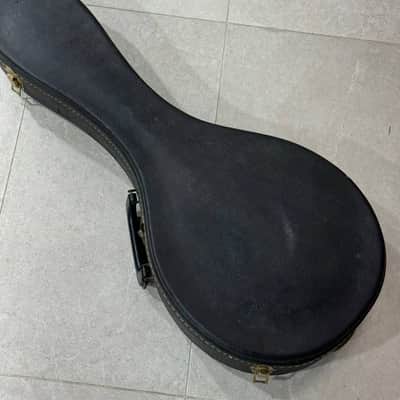 Vintage 1969 Gibson INC. A-50 Mandolin W/ Original Case image 13
