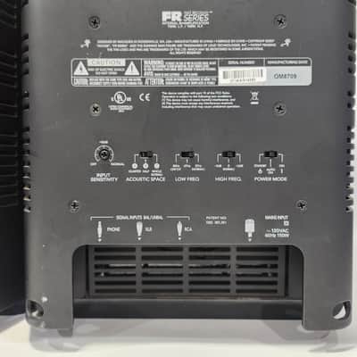 Mackie HR824 Mk2 image 12
