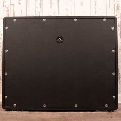 Bogner Oversized 2x12 Speaker Cab image 4