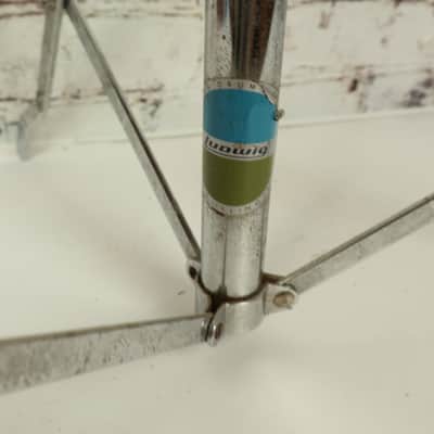 Vintage Ludwig Atlas Straight Cymbal Stand image 6