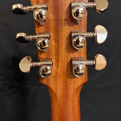 Gibson Hummingbird Studio Rosewood 2023 - 2024 - Satin Natural image 6