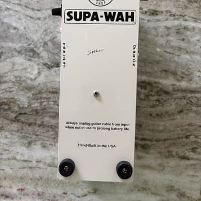 Fulltone Supa Wah image 2