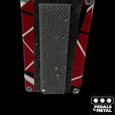 MXR EVH90 Phase 90 2004 - Present - Red/White - X15978 image 5