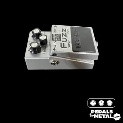 Boss FZ-5 Fuzz -x10769 image 4