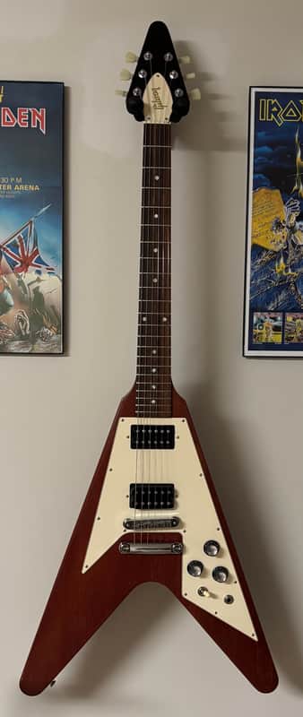 Gibson Flying V
