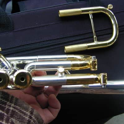 Berkeleywind C / Db Trumpet image 9