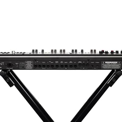 Viscount Legend One 61 Stage Keyboard with Lower Manual image 16
