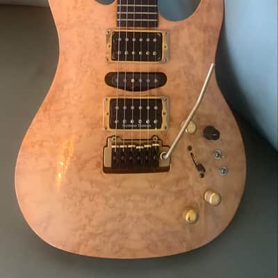 Brian Moore Custom shop MC1P.13 image 1