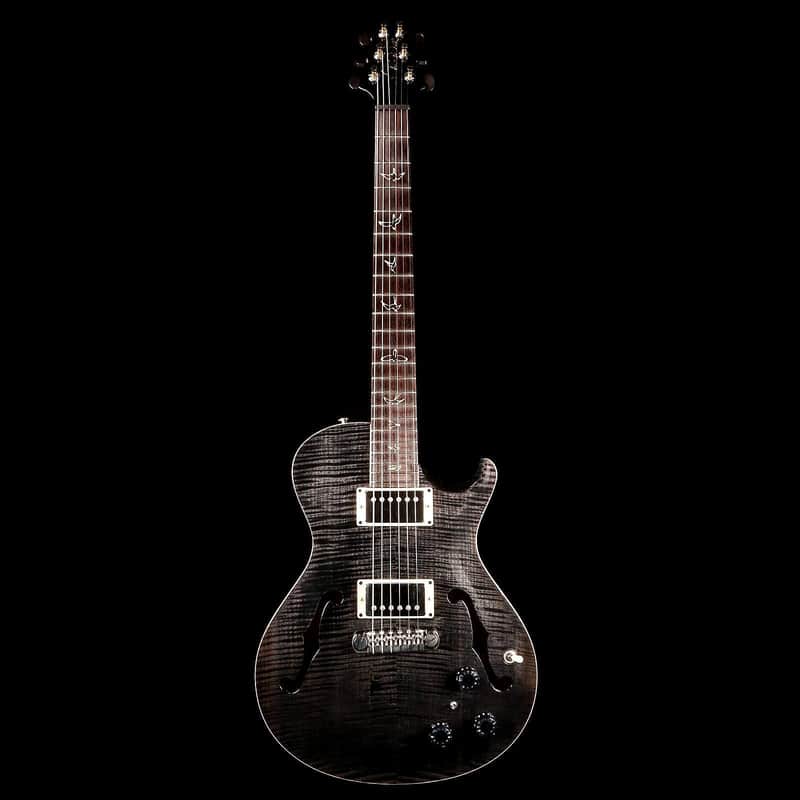PRS Singlecut Hollowbody I image 1