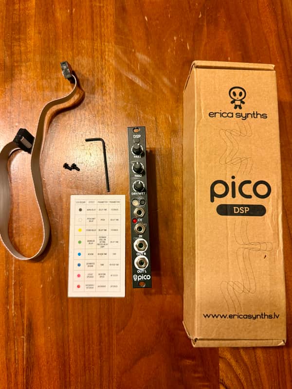 Erica Synths Pico DSP