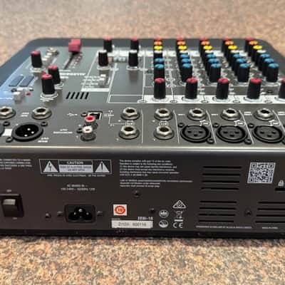 Allen & Heath ZEDi 10 image 2