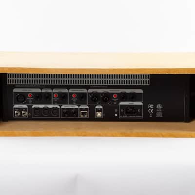 Kemper Amps Profiler Rack image 13