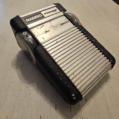 Maestro Phaser image 1