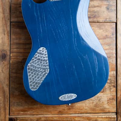 Island Instruments Midnight Blue Thunderstang image 5