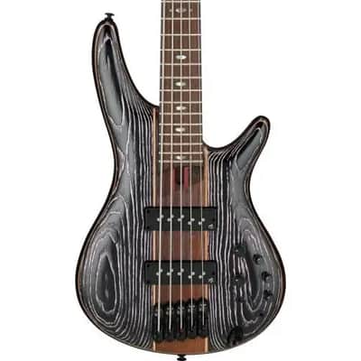 Ibanez SR1305SB-MGL Premium Soundgear 2021 - Present - Magic Wave Low Gloss image 3