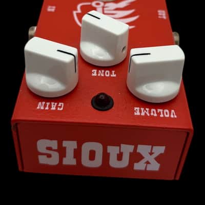 Souix Overdrive X8462 image 4