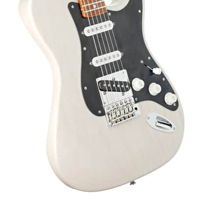 Mario Guitars Honcho Mary Kay Electric Guitar #123770 image 15