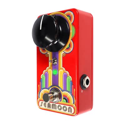 Seamoon FX MORE! Sub Bass Creator Pedal image 3