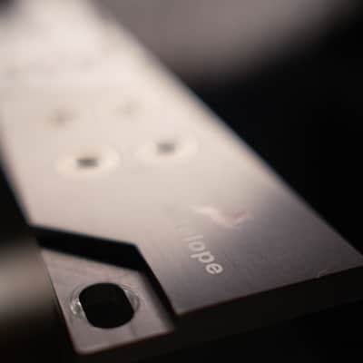 Antelope Audio Orion Studio Synergy Core - All Effects Included image 2