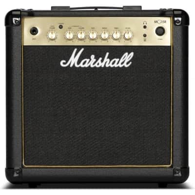 Marshall - MG15GR image 2
