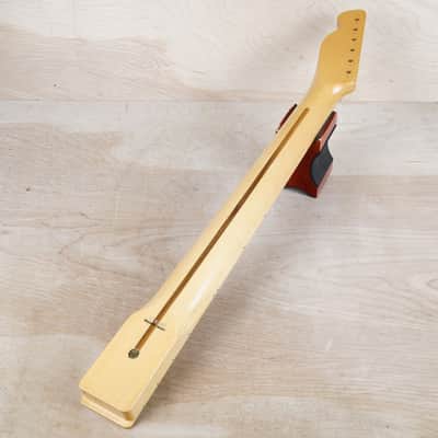 Tokai BreezySound Neck MIJ 2017 Japan Telecaster Style image 4