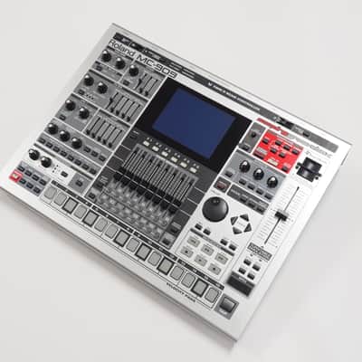 Roland MC-909 image 3