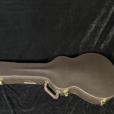 Taylor K22ce Koa 2018 - X-Bracing image 19