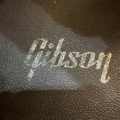 1976 Gibson Les Paul Custom Black Beauty image 7