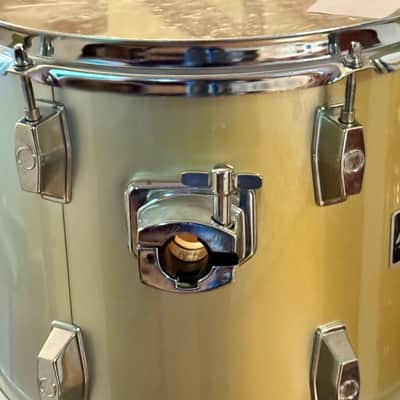 Peavey International Series 12" Rack Tom Drum 6 Lug image 2