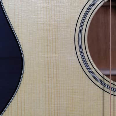 Martin Custom Shop 000-18 Adirondack Top and Bracing Acoustic Guitar image 18