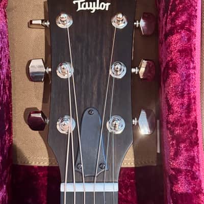 Taylor 314ce Studio Special Edition 2024 - Present - Natural image 4