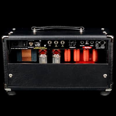 RedPlate Red Plate CDS2 Chuck D'Aloia Signature Model - Custom Upgrades image 4