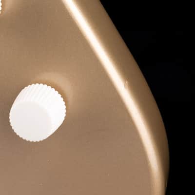 Used Harmony Silhouette Champagne with Mono Case image 6