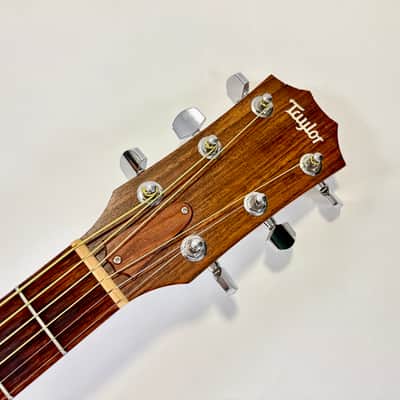 Taylor 114CE Natural 2007 image 2