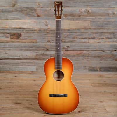 Waterloo WL-S Parlor Acoustic