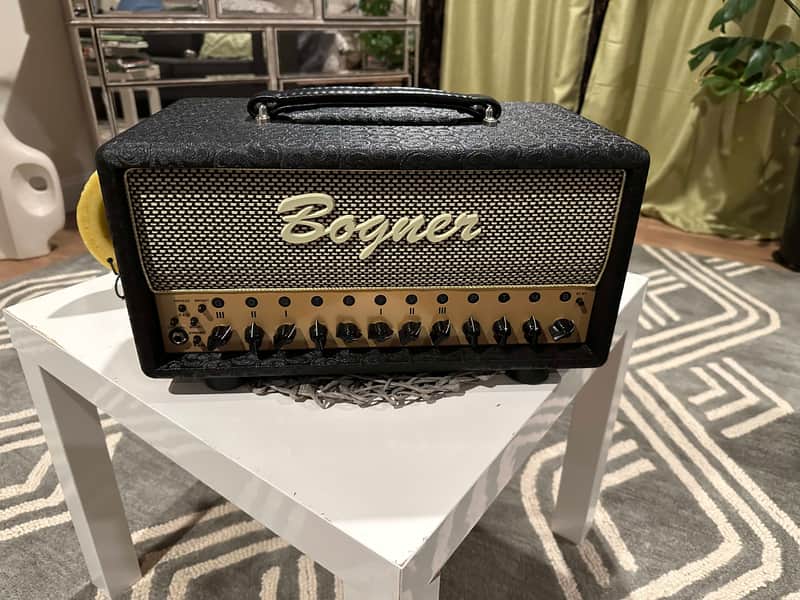 Bogner Ecstasy 25 Mint Condition image 1