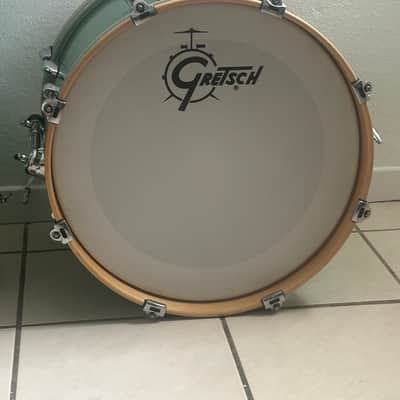 Gretsch USA Custom 4pc Shell Pack image 3