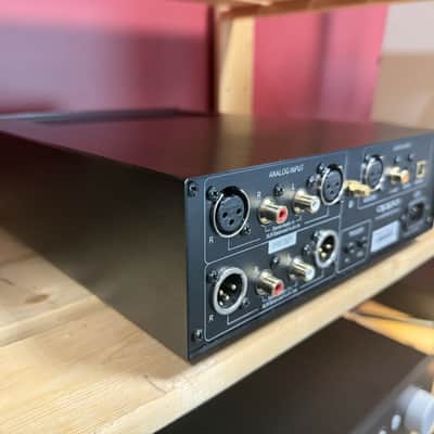 OPPO HA-1 Headphone Amplifier / DAC/ Preamp (Preowned - Great Condition Photo) image 4