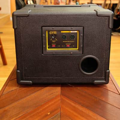 Epifani DIST 110 1x10" Bass Speaker Cabinet Pre-Owned image 5