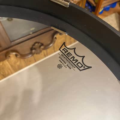 24” Peavey  Radial Pro 1000 1997-2002 - Black image 10