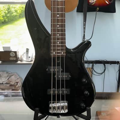 Yamaha RPX-170 2000s - Black image 3