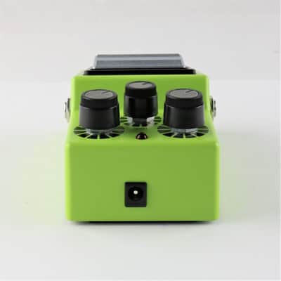 MAXON SD9 SONIC DISTORTION image 8